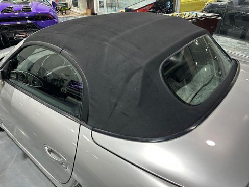 Used 2008 Porsche Boxster S RWD image 40