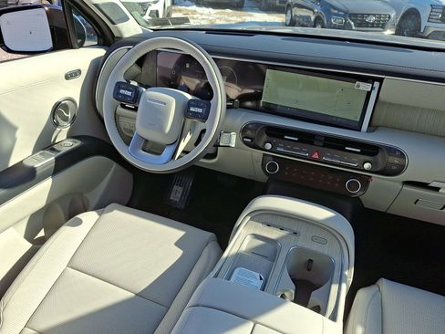 New 2026 Hyundai Palisade Calligraphy AWD/4WD image 9