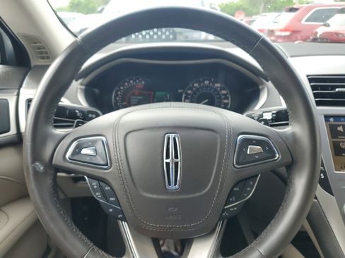 Used 2018 Lincoln MKZ Premiere w/ Magnetic Appearance Package image 14