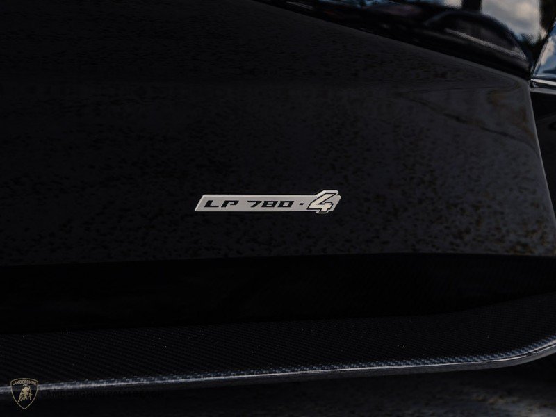 Used 2022 Lamborghini Aventador LP 780-4 Ultimae AWD/4WD image 15
