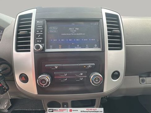 Used 2019 Nissan Frontier SV image 13