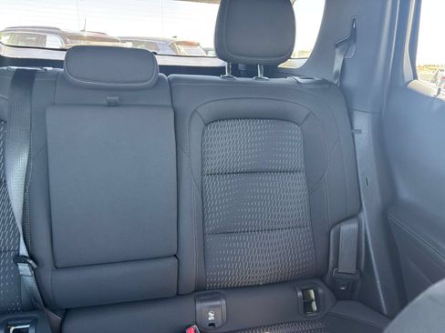 Used 2025 Chevrolet Equinox LT FWD image 37