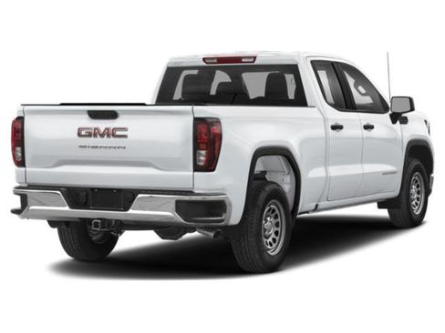 Used 2023 GMC Sierra 1500 Elevation image 6