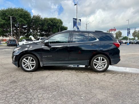 Used 2020 Chevrolet Equinox Premier FWD image 8