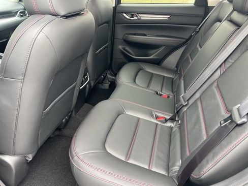 New 2025 MAZDA CX-5 Carbon Edition image 29