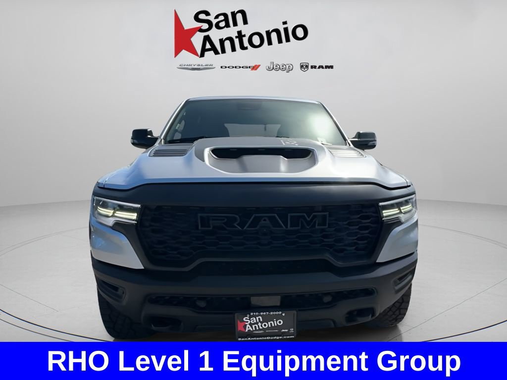 New 2026 RAM 1500 RHO w/ RHO Level 1 Equipment Group AWD/4WD image 5