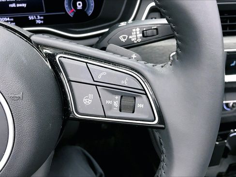 Used 2020 Audi A5 2.0T Premium Plus w/ Premium Plus image 20