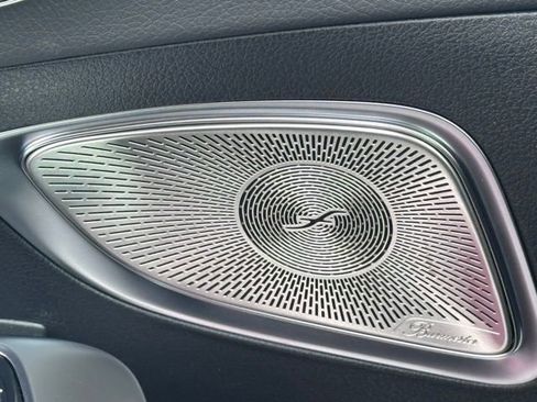 New 2026 Mercedes-Benz C 300 4MATIC Sedan image 24