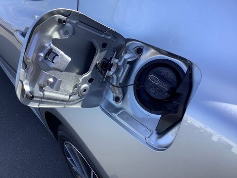 Used 2023 Toyota Camry XLE image 22