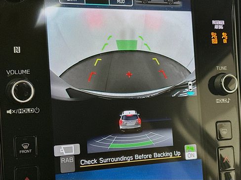 Used 2023 Subaru Ascent Touring image 23