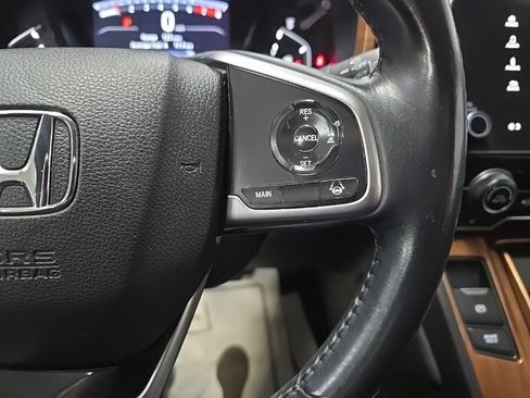 Used 2019 Honda CR-V EX-L image 21