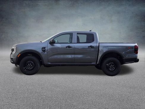 New 2026 Ford Ranger XL w/ Trailer Tow Package AWD/4WD image 4