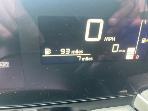 New 2026 Nissan Kicks SV image 17