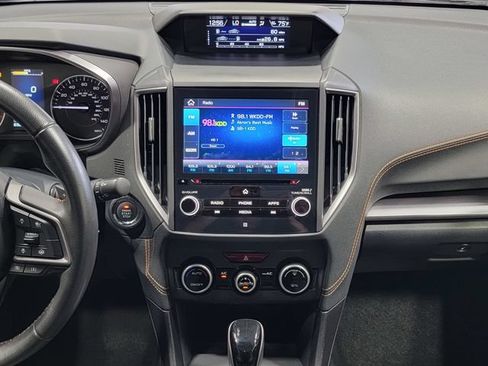 Certified 2022 Subaru Crosstrek 2.5i Limited AWD/4WD image 18