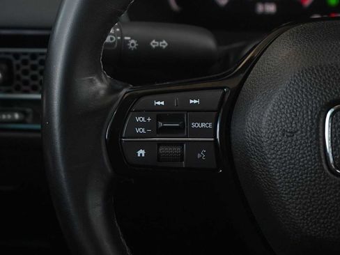 Used 2024 Honda Civic EX image 17