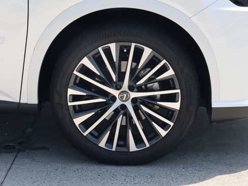 Used 2025 Lexus RX 350 Premium Plus FWD image 11