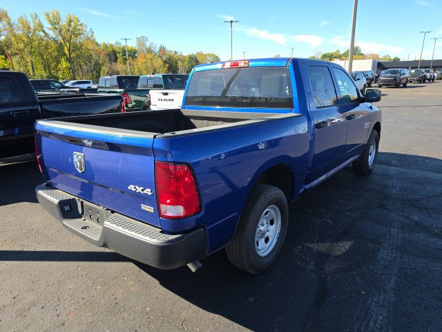 Used 2016 RAM 1500 Tradesman w/ Protection Group AWD/4WD image 3