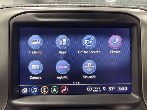 Used 2023 GMC Sierra 2500 Denali image 55