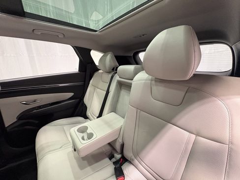 Used 2024 Hyundai Tucson Limited image 20