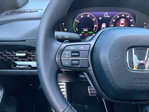 Used 2026 Honda Accord Sport image 24