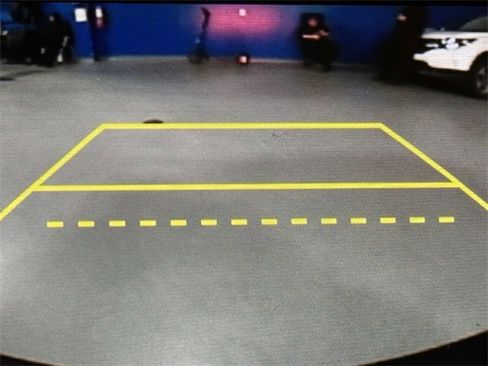 Certified 2022 Honda CR-V EX image 26