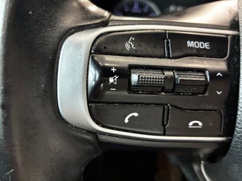 Used 2022 Kia K5 GT-Line w/ GT-Line FWD Premium Package image 17