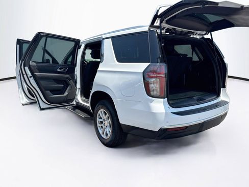 Used 2024 Chevrolet Tahoe LS w/ Driver Alert Package RWD image 40