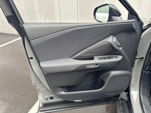 Used 2025 Lexus TX 350 AWD w/ Technology Package image 45