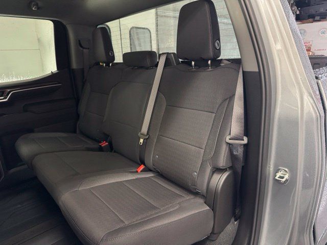 New 2026 Chevrolet Silverado 1500 RST w/ RST Select Package AWD/4WD image 22