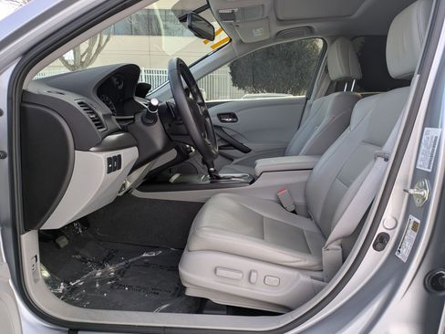 Used 2017 Acura RDX AWD image 13