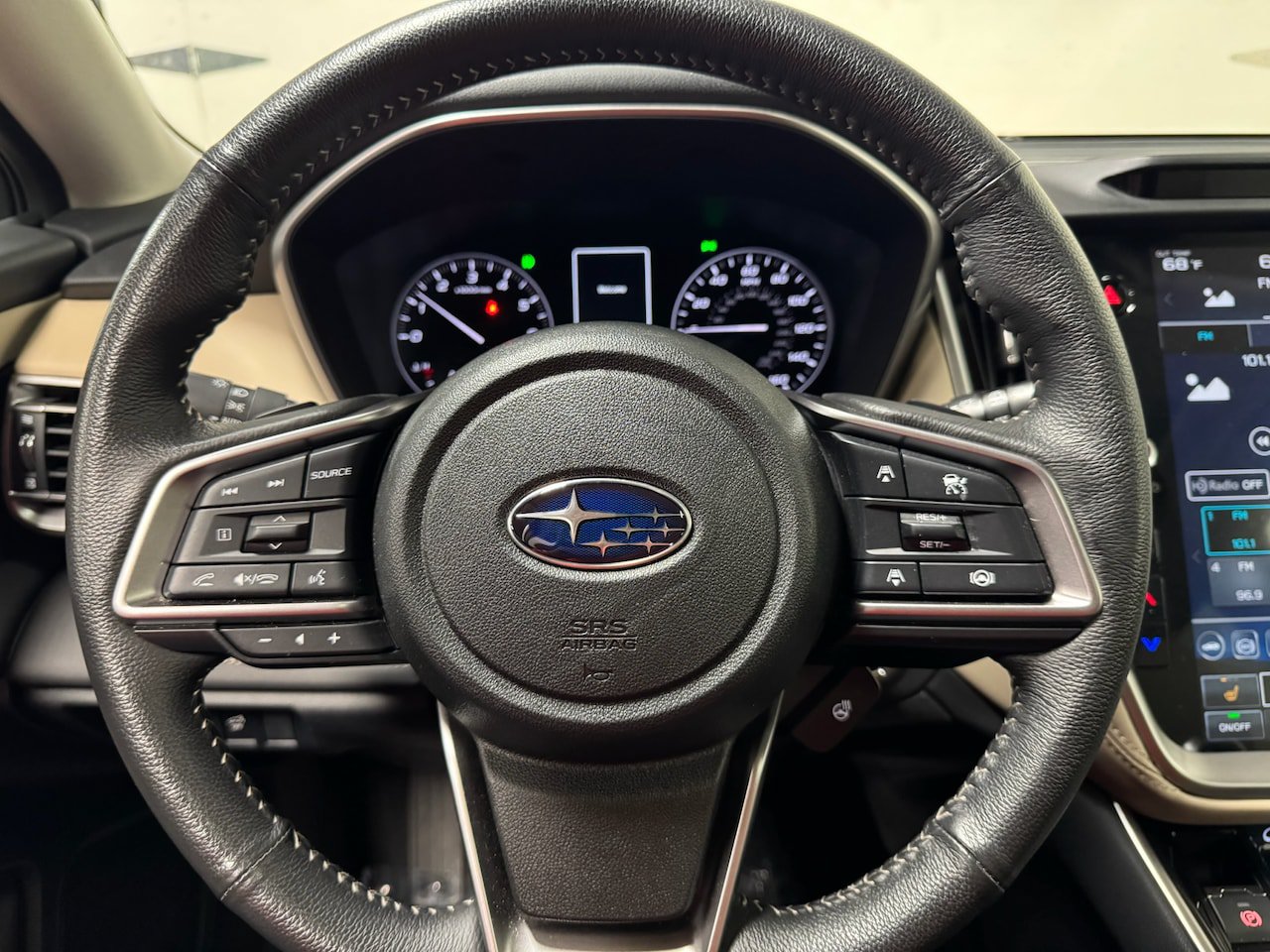 Used 2024 Subaru Outback Limited AWD/4WD image 20