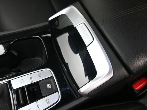 Certified 2025 Hyundai Santa Cruz XRT image 18