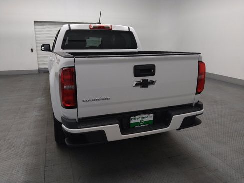 Used 2015 Chevrolet Colorado Z71 RWD image 6