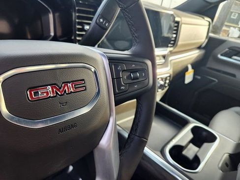 New 2026 GMC Sierra 2500 SLT w/ SLT Premium Package image 23