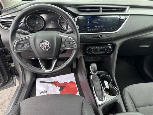 Used 2023 Buick Encore GX Select w/ Sport Touring Package image 17