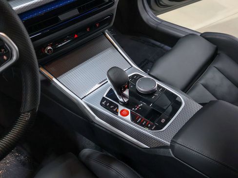 Used 2026 BMW M3 Competition w/ M Carbon Exterior Package image 23