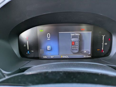 New 2026 Ford Escape SE image 30