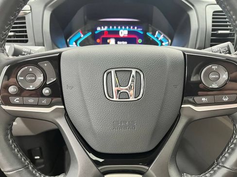 Used 2024 Honda Odyssey Touring image 22