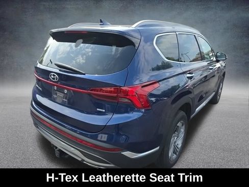 Used 2023 Hyundai Santa Fe SEL w/ Premium Package AWD/4WD image 37