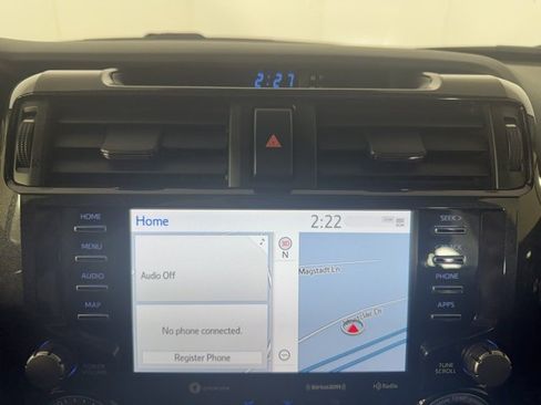 Used 2023 Toyota 4Runner 40th Anniversary SE image 15