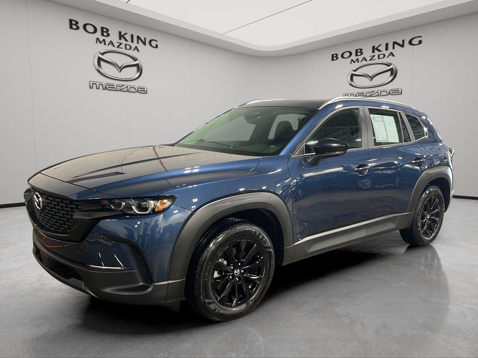 Used 2026 MAZDA CX-50 AWD 2.5 S w/ Weather Package image 1