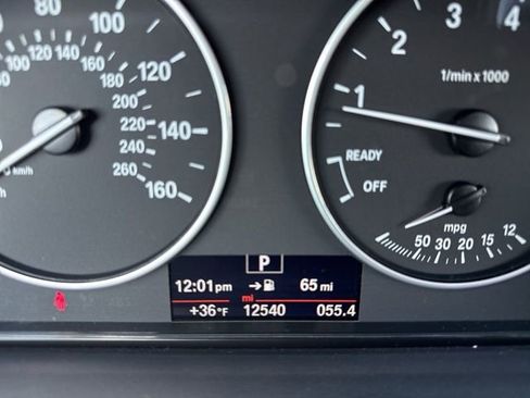 Used 2017 BMW 320i xDrive Sedan image 13