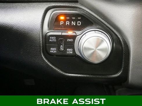 Used 2019 RAM 1500 Sport image 18