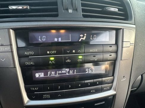 Used 2010 Lexus IS 250 RWD image 29