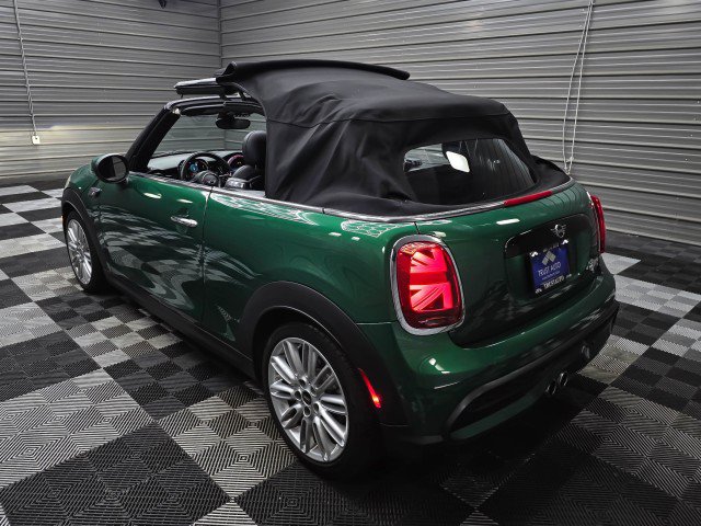 Used 2024 MINI Cooper S FWD image 10