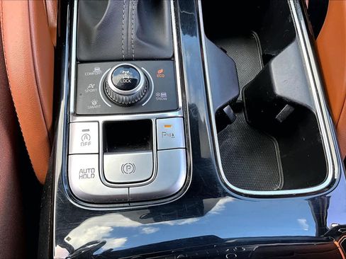 Used 2024 Kia Telluride EX X-Line AWD/4WD image 34