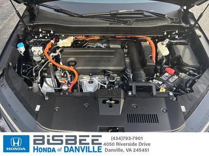 New 2026 Honda CR-V Sport-L