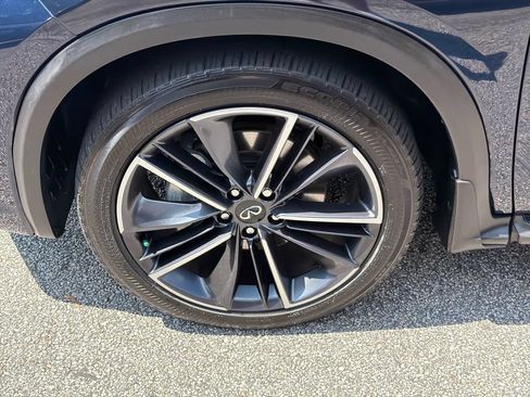 Used 2023 INFINITI QX50 Sport FWD image 11