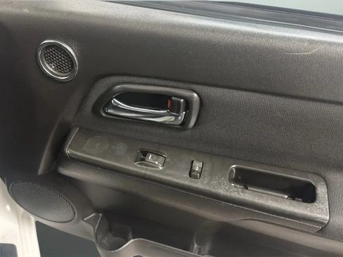 Used 2008 GMC Canyon SLE RWD image 16