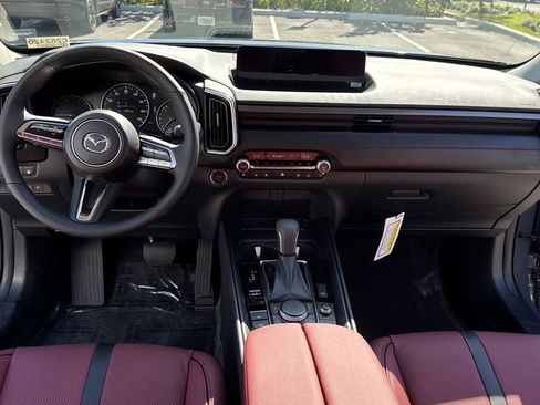 New 2026 MAZDA CX-50 2.5 Hybrid w/ Weather Package image 37